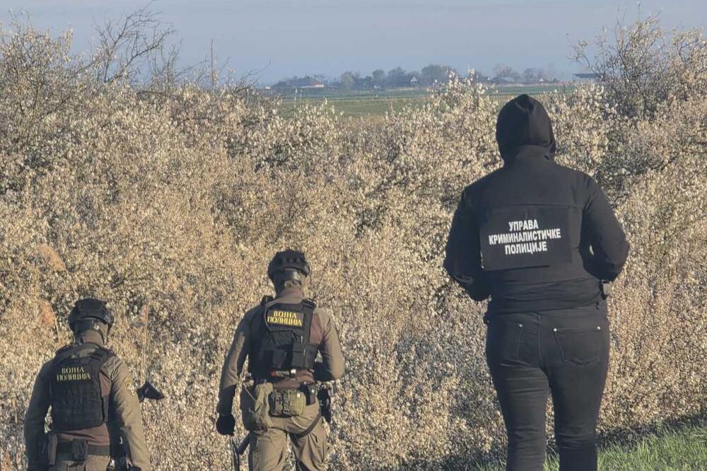 OGLASIO SE VUČIĆ! "Razgovarao sam sa Orbanom, u Kanjiži pronađen RAZORNI EKSPLOZIV"