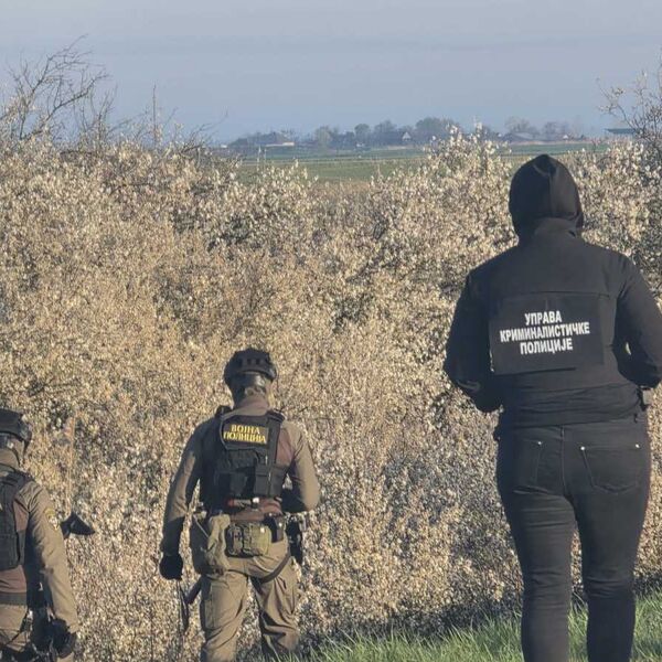 OGLASIO SE VUČIĆ! "Razgovarao sam sa Orbanom, u Kanjiži pronađen RAZORNI EKSPLOZIV"