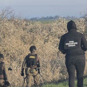 PRONAĐENI SUMNJIVI PREDMETI KOD GASNE INFRASTRUKTURE! Drama u Kanjiži, dignuti i dronovi