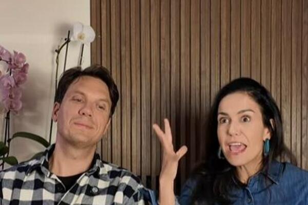 BRAZILKA STAVILA NA TEST SRBINA S KOJIM JE DOBILA PETORO DECE! Zbog njegovog ODGOVORA pred DETETOM je POLUDELA