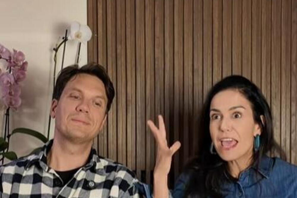 BRAZILKA STAVILA NA TEST SRBINA S KOJIM JE DOBILA PETORO DECE! Zbog njegovog ODGOVORA pred DETETOM je POLUDELA