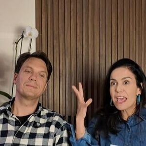 BRAZILKA STAVILA NA TEST SRBINA S KOJIM JE DOBILA PETORO DECE! Zbog njegovog ODGOVORA pred DETETOM je POLUDELA