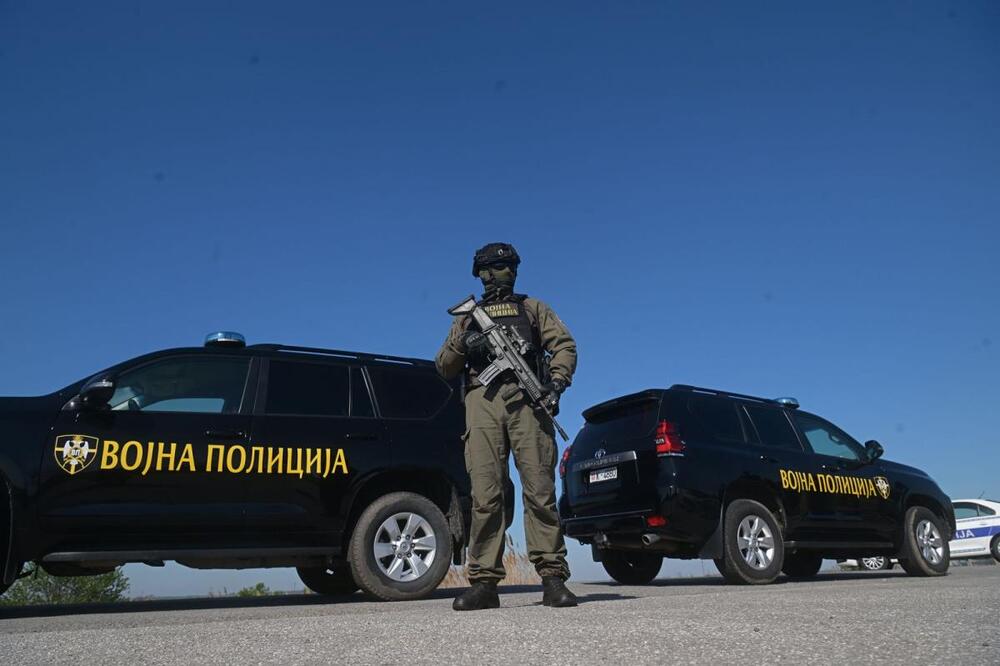 Hitno se oglasilo Ministarstvo odbrane!