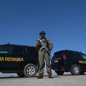 Hitno se oglasilo Ministarstvo odbrane!