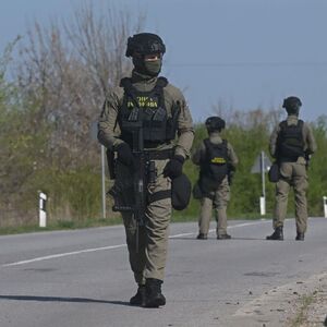 POZNATO KOJA VRSTA EKSPLOZIVA JE NAĐENA KOD GASOVODA U KANJIŽI! Oglasilo se tužilaštvo "U dva crna ranca..."