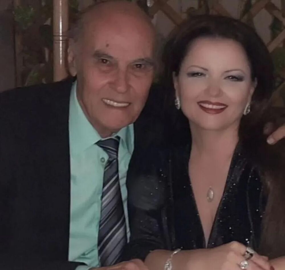 Andrija Bajić, Mala Cana