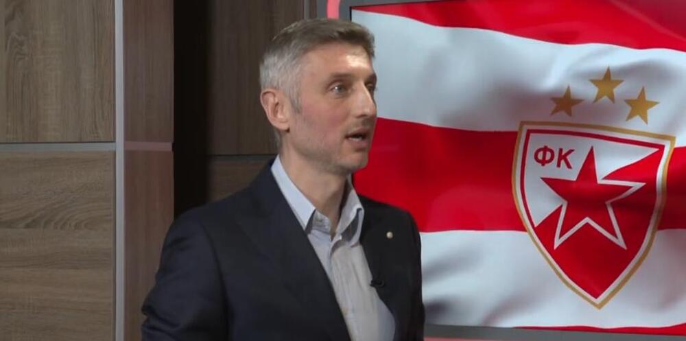 Srpski stručnjak trener meseca u Albaniji (Foto)