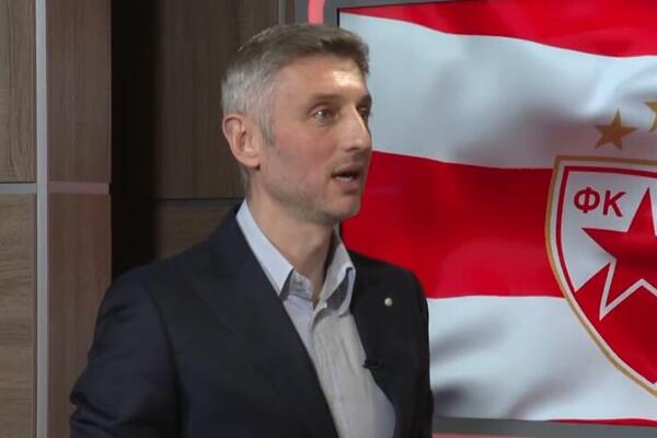 Srpski stručnjak trener meseca u Albaniji (Foto)