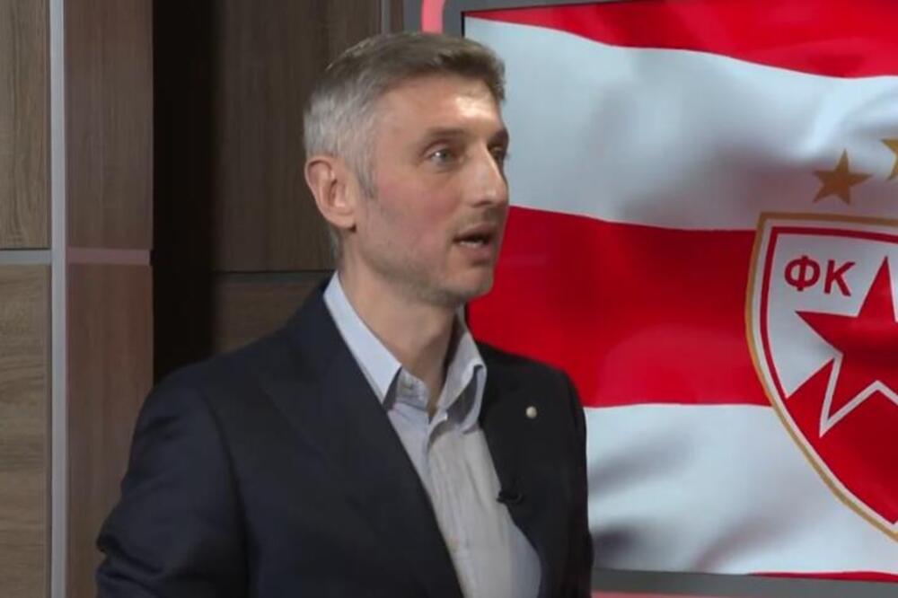 Srpski stručnjak trener meseca u Albaniji (Foto)