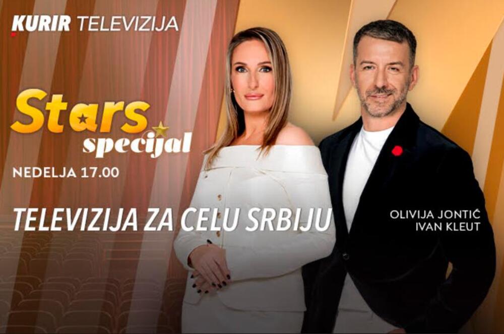 DESET GODINA OD SMRTI JELENE MARJANOVIĆ – u Stars specijalu, od 17.00