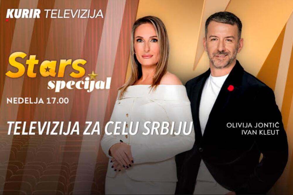 DESET GODINA OD SMRTI JELENE MARJANOVIĆ &ndash; u Stars specijalu, od 17.00