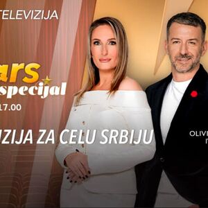 DESET GODINA OD SMRTI JELENE MARJANOVIĆ &ndash; u Stars specijalu, od 17.00