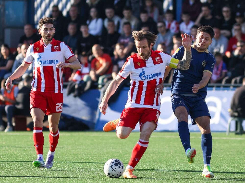 Aleksandar Katai na korak do Džajića - Ovusu doneo pobedu protiv svojih posle komičnog autogola (Video)