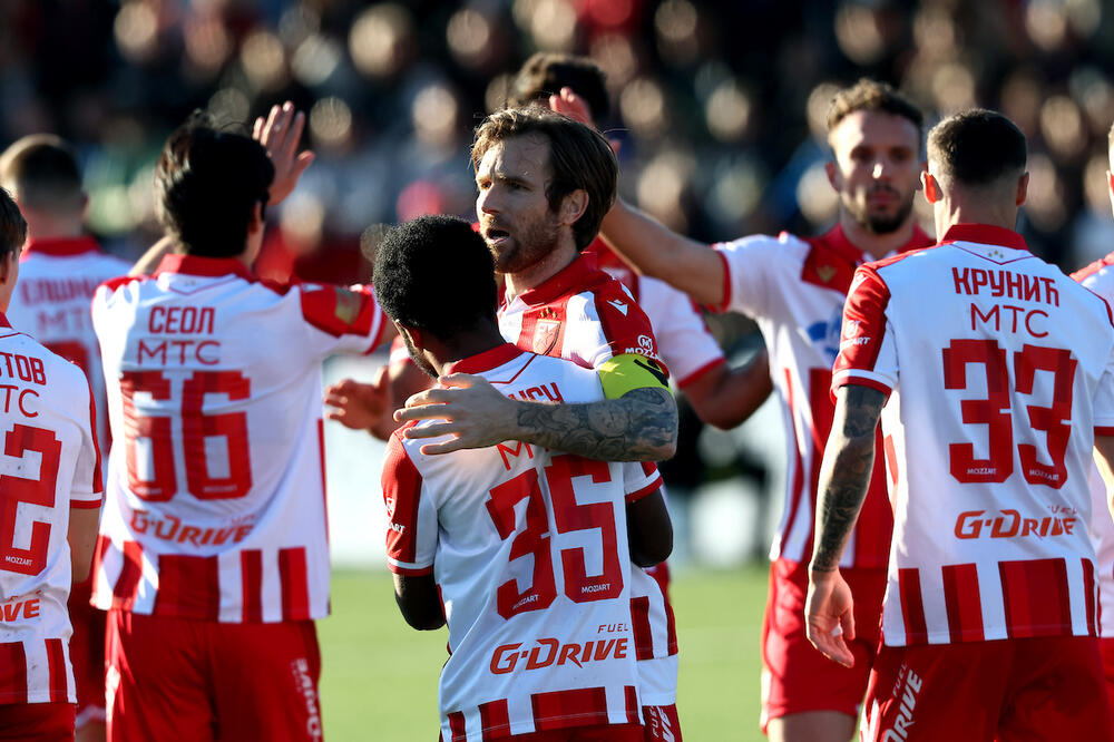 Aleksandar Katai na korak do Džajića - Ovusu doneo pobedu protiv svojih posle komičnog autogola (Video)