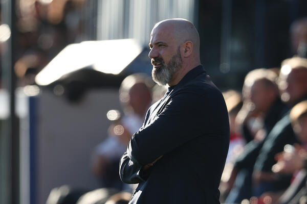 Dejan Stanković otkrio šta ga je iznenadilo u Surdulici (Foto)