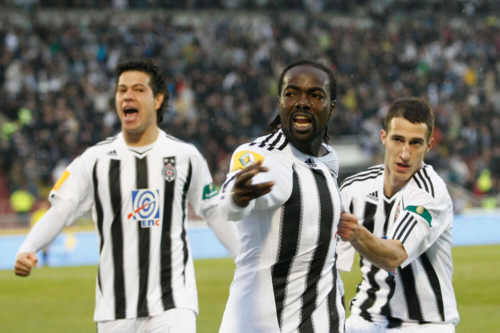 Princ Tejgo se vratio u Humsku (Foto)