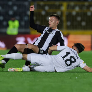 Uzdrmani Partizan dočekuje desetkovani Novi Pazar: Svako ima svoju muku, ko izgubi cilj postaje sve dalji!