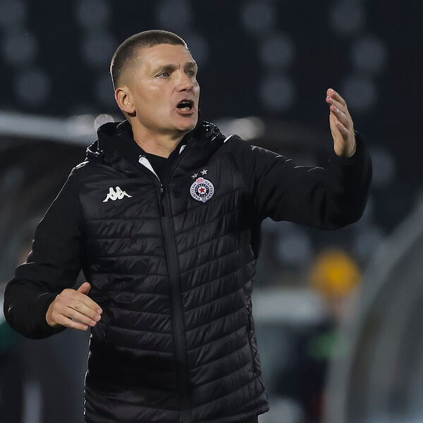 Blagojević želi pobedu na Marakanu: Ne potpisujem remi!