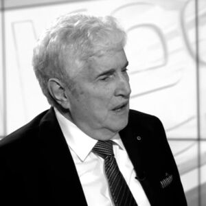 Preminuo Rusmir Mahmutćehajić!