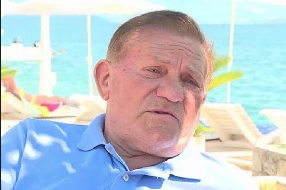 OVO ME TIŠTI I BOLI, RODITELJI ME NIKAD NISU OBRADOVALI: Bojanić priznao sa čim živi, " SIN SAM JEDINAC, ALI DŽABA"