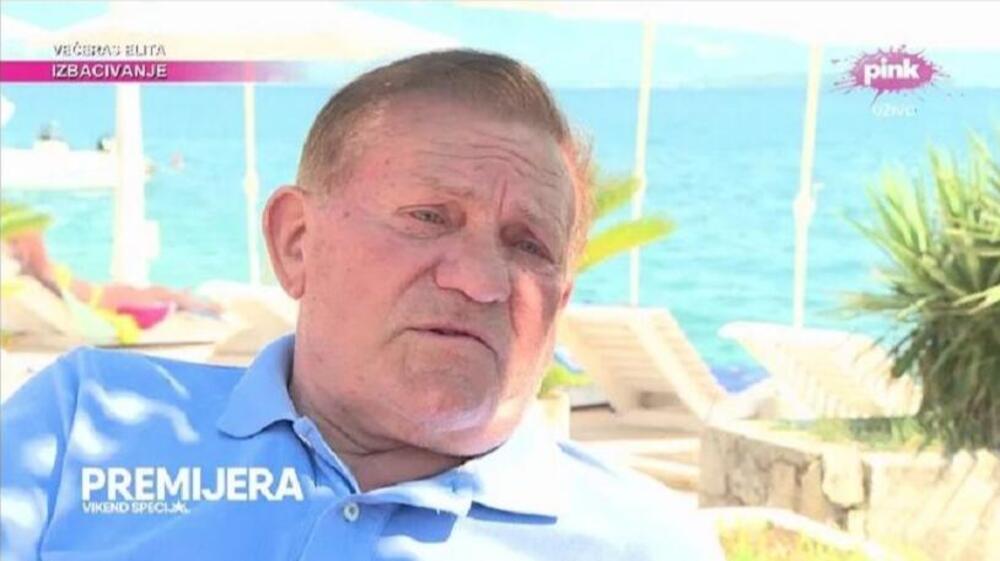 ŠTA SE DESILO MILOŠU? Pojavio se u JUTARNJEM PROGRAMU, pa šokirao! Dok ne čuju IME ne mogu da provale KO JE