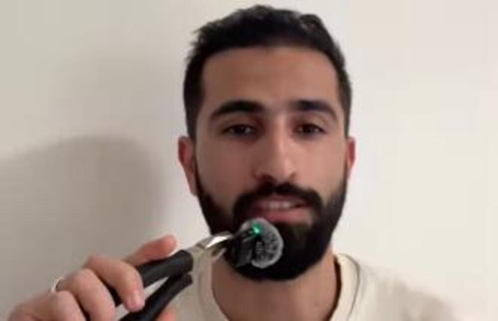 TURČIN KOJI ŽIVI U SRBIJI OTKRIO KOJA STVAR MU KOD NAS NIJE NORMALNA! "To je kod nas nedopustivo" ŠOKIRALO ga...