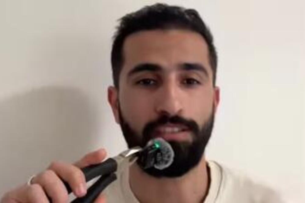 TURČIN KOJI ŽIVI U SRBIJI OTKRIO KOJA STVAR MU KOD NAS NIJE NORMALNA! "To je kod nas nedopustivo" Šokiralo me je...