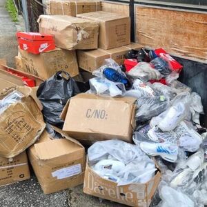 CRNOGORSKA POLICIJA JURILA BMW IZ SRBIJE, VOZAČ NIKAKO NIJE HTEO DA STANE! Kad su ga stigli, imali su šta da vide!