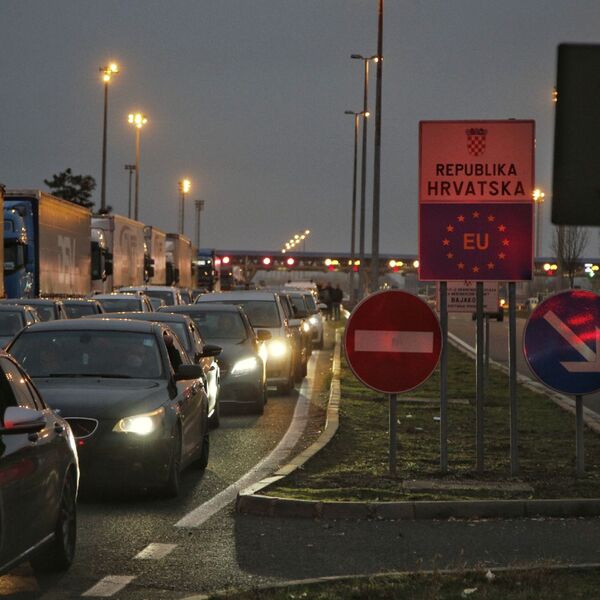 Idete automobilom u Grčku na more? Ovo morate da znate za 2026. &ndash; nova pravila za TAG uređaje, ovo sve menja!