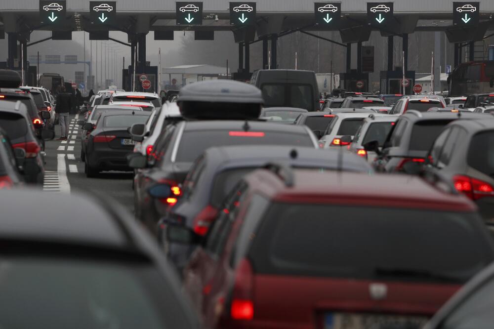 Kolaps kreće u četvrtak uveče, a najgore će biti u subotu: Detalji velike promene koja sledi od Velikog petka!