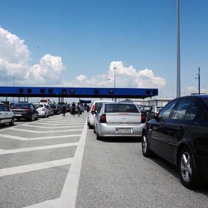 Oko Uskrsa se očekuju neviđene gužve na granicama: Evo koje prelaze možete koristiti da skratite put, bez čekanja