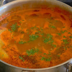 OVA ČORBA VRAĆA SNAGU I OKREPLJUJE! Kažu da je VITAMINSKO ČUDO, teške zaprške odlaze u zaborav