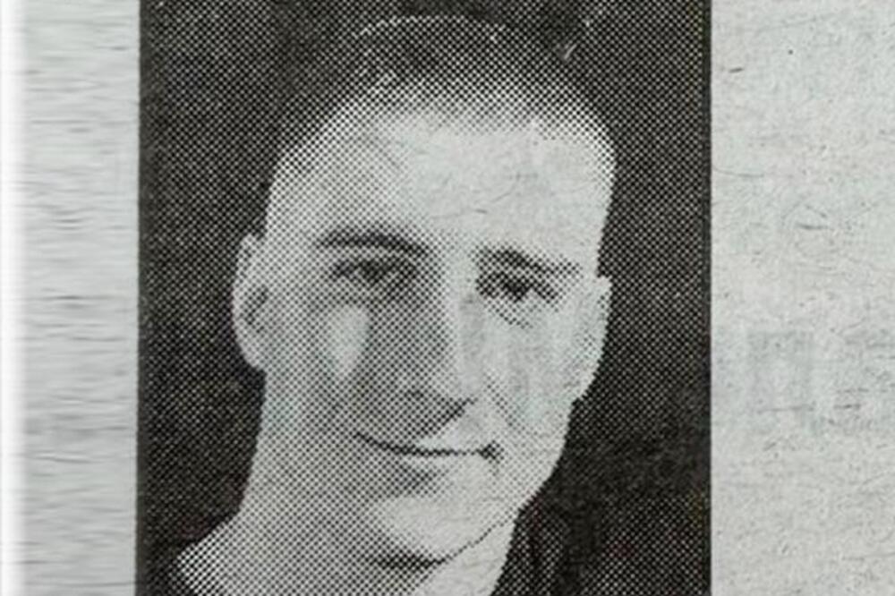 "UBIŠE TE DUŠMANI NI KRIVOG NI DUŽNOG": Zemunca Milana (26) krvnici SPALILI jer im je PROPAO PLAN s kiselinom! FOTO