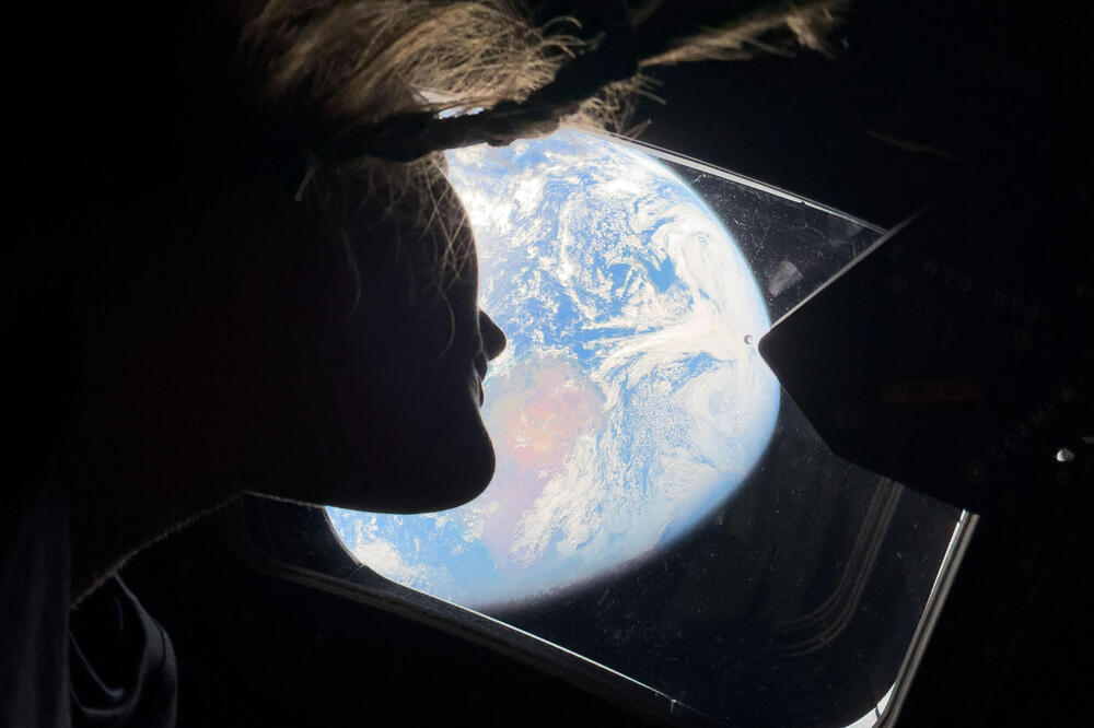 SLEDI NAJSTRAŠNIJIH 40 MINUTA ZA ASTRONAUTE! Otišli su dalje nego iko do sada, a uskoro će BITI SAMI U TAMI SVEMIRA