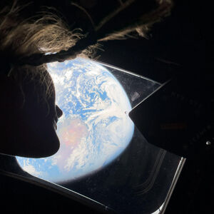 SLEDI NAJSTRAŠNIJIH 40 MINUTA ZA ASTRONAUTE! Otišli su dalje nego iko do sada, a uskoro će BITI SAMI U TAMI SVEMIRA