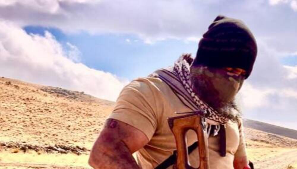 "ANĐEO SMRTI" STIGAO U TEHERAN?! Već se borio protiv Amerikanaca, a snimak koji je PROCURIO 2017. GODINE LEDI KRV!