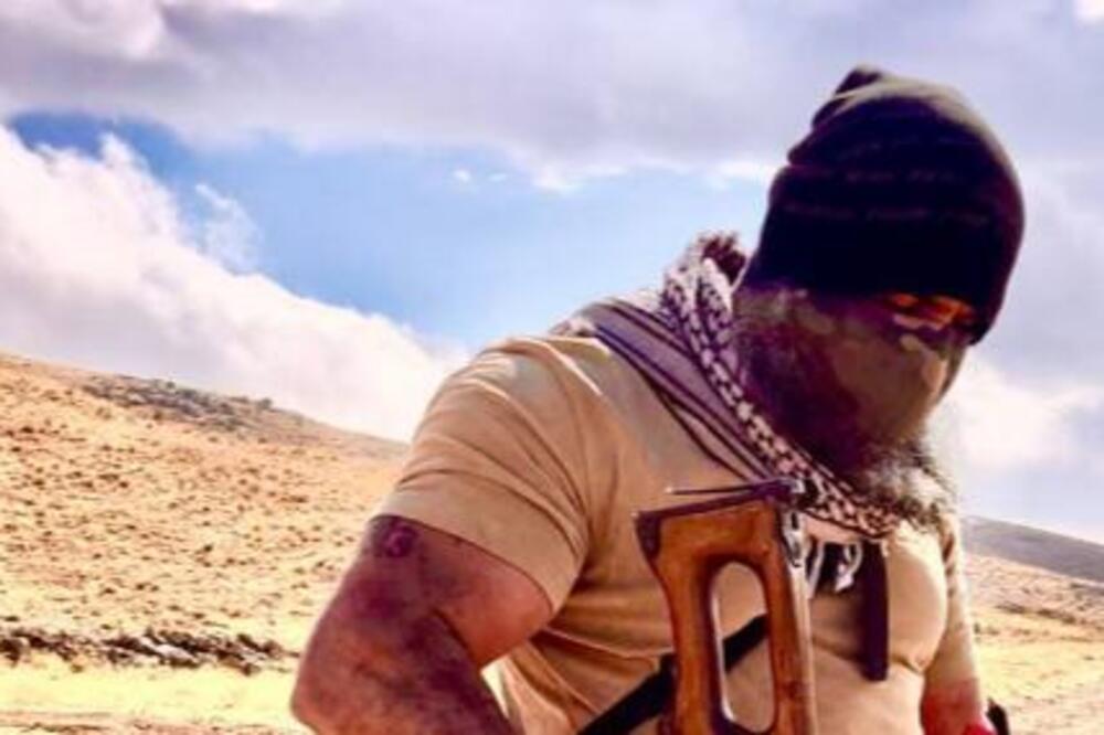 "ANĐEO SMRTI" STIGAO U TEHERAN?! Već se borio protiv Amerikanaca, a snimak koji je PROCURIO 2017. GODINE LEDI KRV!