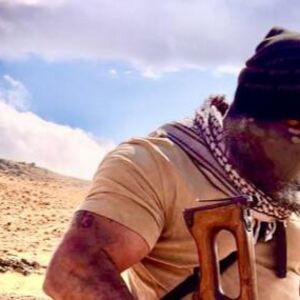 "ANĐEO SMRTI" STIGAO U TEHERAN?! Već se borio protiv Amerikanaca, a snimak koji je PROCURIO 2017. GODINE LEDI KRV!