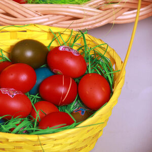 Da li se jaja farbaju na Veliki četvrtak, petak ili subotu? Sveštenik dao jedini ispravan odgovor, ovo morate znati