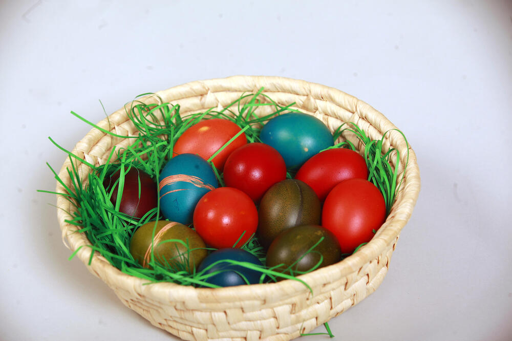 DANAS JE VASKRŠNJI UTORAK: Ispoštujte običaj i uradite OVO kako bi vam KRENULO U ŽIVOTU, jedna stvar je ZABRANJENA!