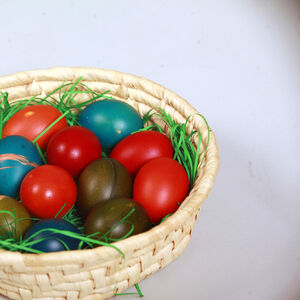 DANAS JE VASKRŠNJI UTORAK: Ispoštujte običaj i uradite OVO kako bi vam KRENULO U ŽIVOTU, jedna stvar je ZABRANJENA!