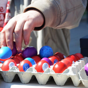 Kako se pravilno kaže, Uskrs ili Vaskrs? Evo šta kaže crkva, a šta misle lingvisti, da se razjasni za sva vremena!