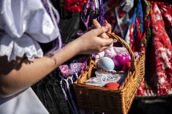 OVO OBAVEZNO, ALI OBAVEZNO MORATE URADITI ČIM OTVORITE OČI UJUTRU! Slavimo Uskrs, a OVO SVAKI VERNIK MORA DA ZNA
