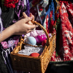 Većina Srba nema pojma šta je ispravno, a stalno to govori: Evo da li se čestita Uskrs ili Vaskrs