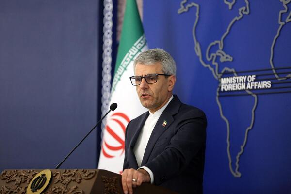 "IRAN NEĆE POPUSTITI POD PRITISCIMA" Teheran formulisao svoje zahteve za okončanje rata - "PREDLOZI SAD SU..."