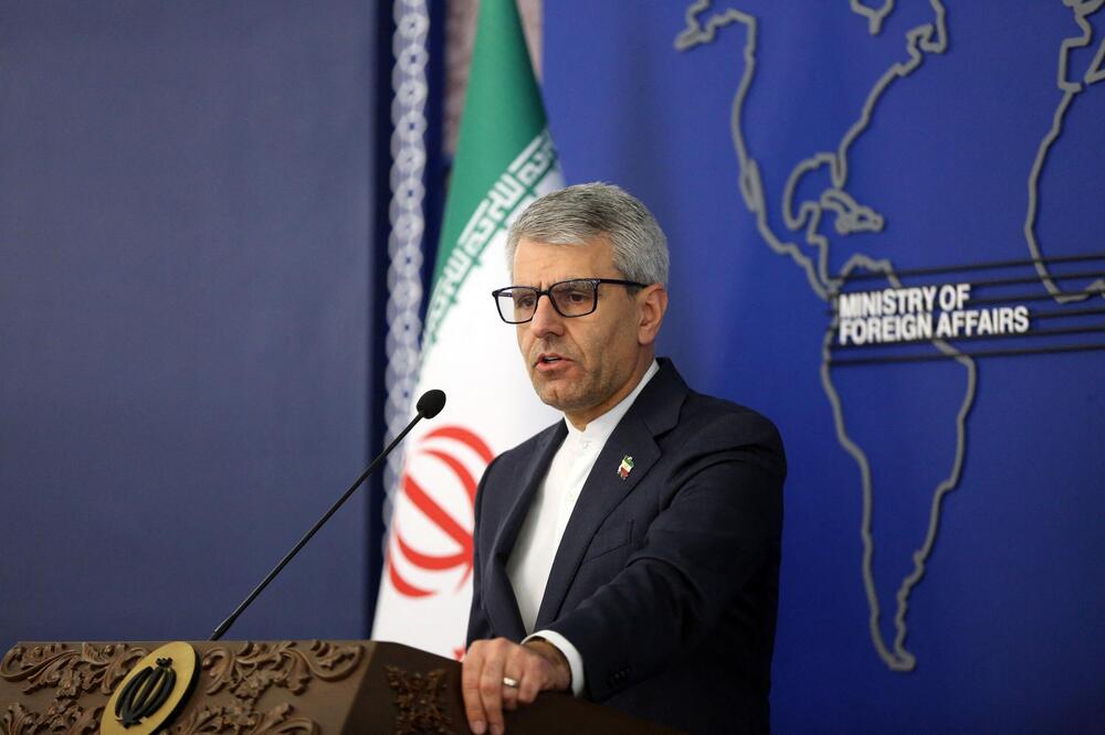 "IRAN NEĆE POPUSTITI POD PRITISCIMA" Teheran formulisao svoje zahteve za okončanje rata - "PREDLOZI SAD SU..."