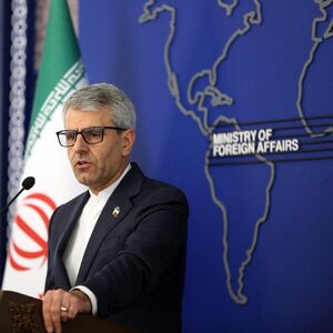 "IRAN NEĆE POPUSTITI POD PRITISCIMA" Teheran formulisao svoje zahteve za okončanje rata - "PREDLOZI SAD SU..."