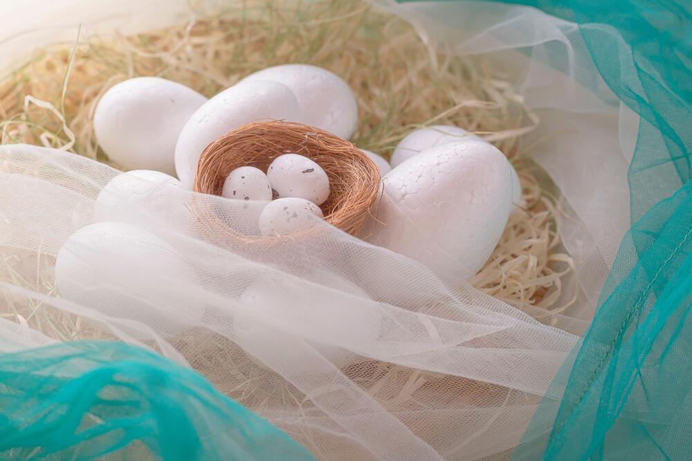 Donose mir i blagostanje! Ovih 7 stvari obavezno unesite u dom pre Uskrsa! Evo čemu "otvaraju vrata"