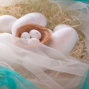 Donose mir i blagostanje! Ovih 7 stvari obavezno unesite u dom pre Uskrsa! Evo čemu "otvaraju vrata"