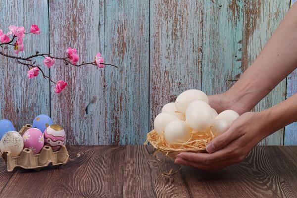 Ovo je najmoćnija molitva za Uskrs: Veruje se da briše grehe, donosi mir, sreću i zdravlje